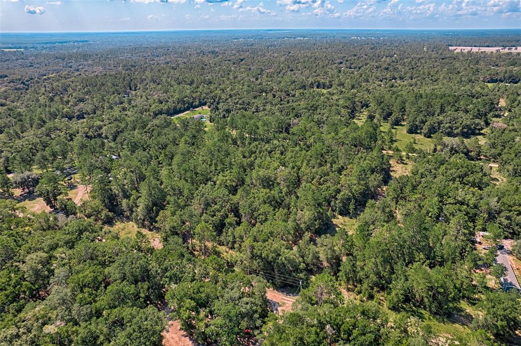 000 NE 83RD LANE, Bronson, FL 32621