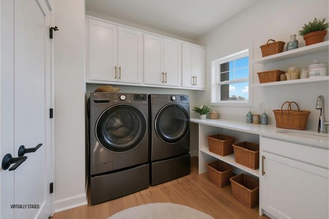 3578 W HANK AVENUE, De Pere, WI 54115