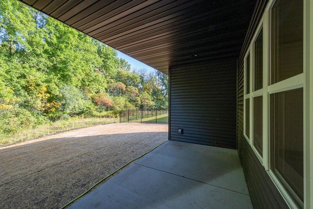 3578 W HANK AVENUE, De Pere, WI 54115