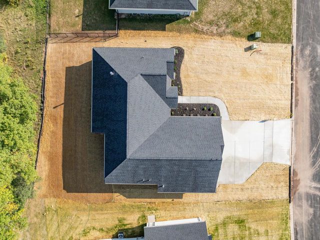 3578 W HANK AVENUE, De Pere, WI 54115