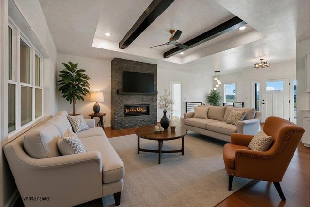 3578 W HANK AVENUE, De Pere, WI 54115