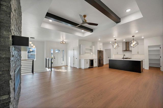 3578 W HANK AVENUE, De Pere, WI 54115