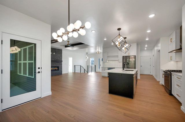 3578 W HANK AVENUE, De Pere, WI 54115