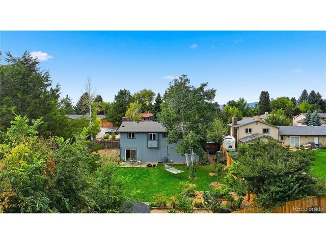 2516 Lanyon Dr, Longmont, CO 80503