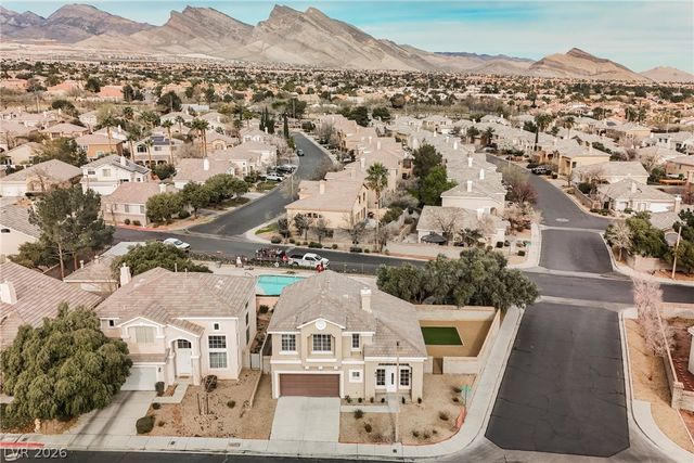 917 Corsica Lane, Las Vegas, NV 89144