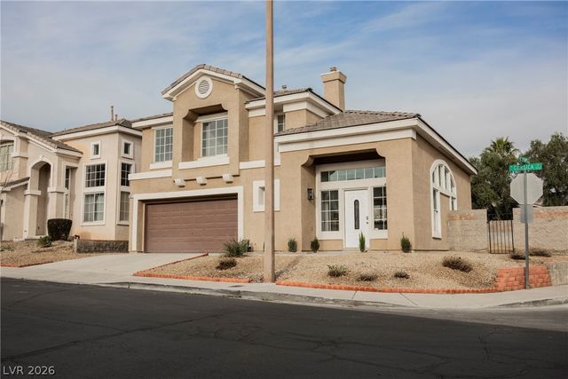 917 Corsica Lane, Las Vegas, NV 89144