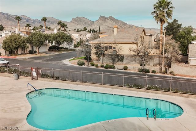 917 Corsica Lane, Las Vegas, NV 89144