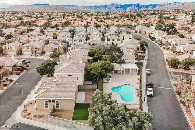 917 Corsica Lane, Las Vegas, NV 89144