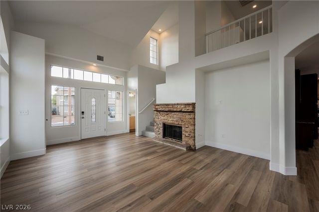 917 Corsica Lane, Las Vegas, NV 89144