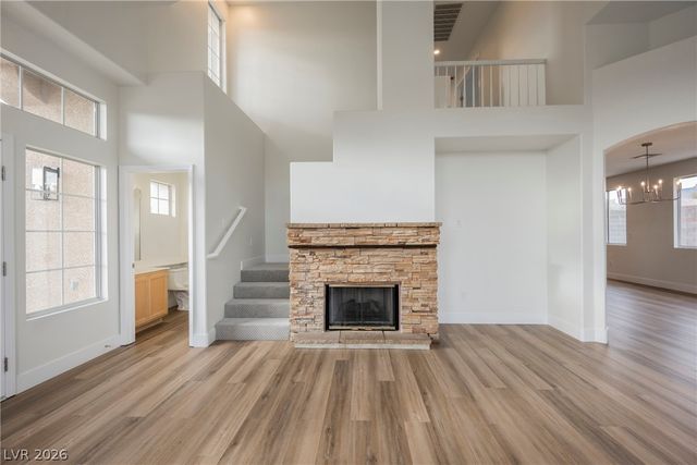 917 Corsica Lane, Las Vegas, NV 89144