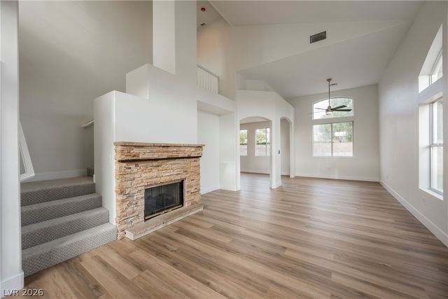 917 Corsica Lane, Las Vegas, NV 89144