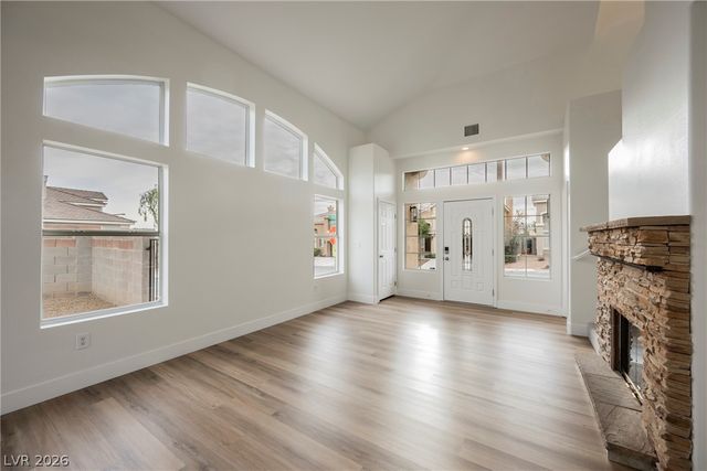 917 Corsica Lane, Las Vegas, NV 89144