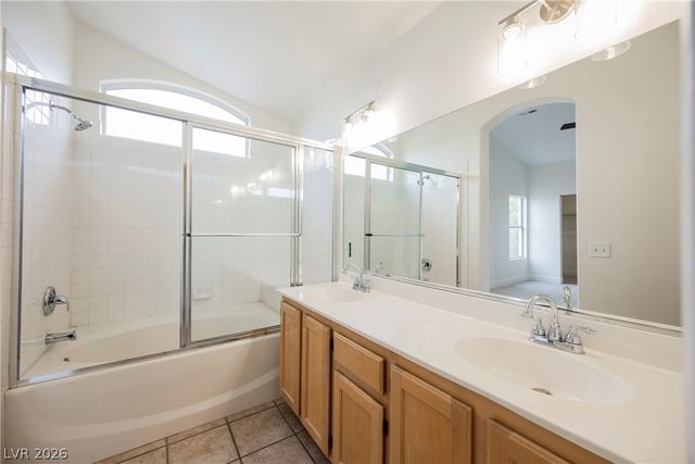 917 Corsica Lane, Las Vegas, NV 89144