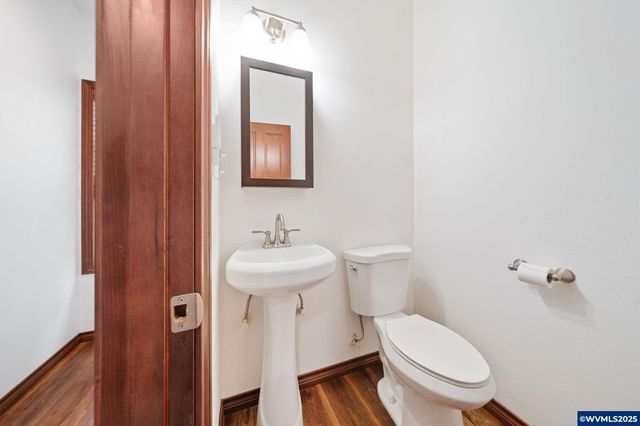 23072 SW Mansfield St, Sherwood, OR 97140