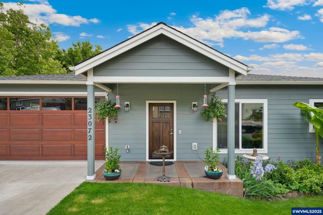 23072 SW Mansfield St, Sherwood, OR 97140