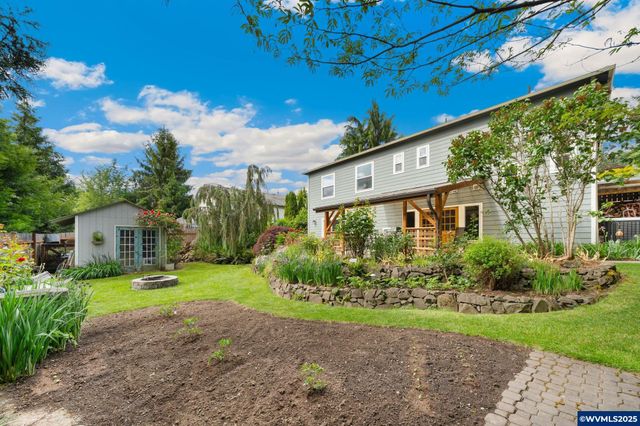 23072 SW Mansfield St, Sherwood, OR 97140