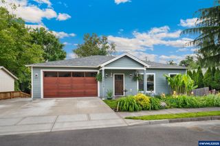 23072 SW Mansfield St, Sherwood, OR 97140