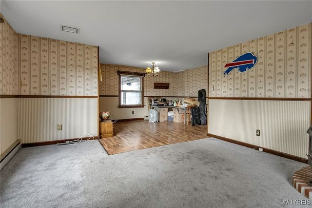 6479 Dysinger Road, Lockport Town, NY 14094