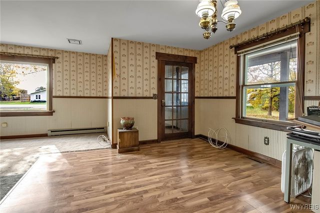 6479 Dysinger Road, Lockport Town, NY 14094