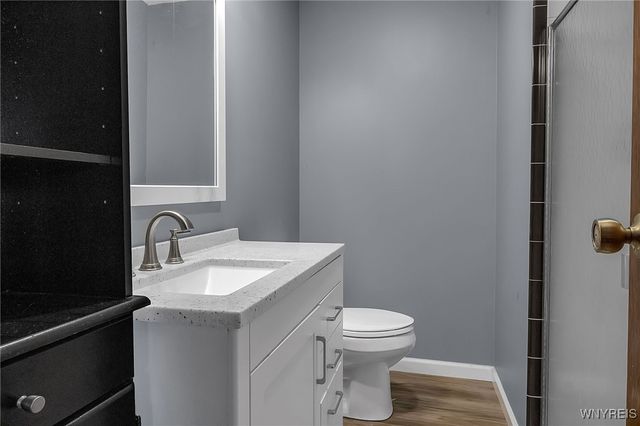 6479 Dysinger Road, Lockport Town, NY 14094