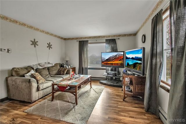 6479 Dysinger Road, Lockport Town, NY 14094