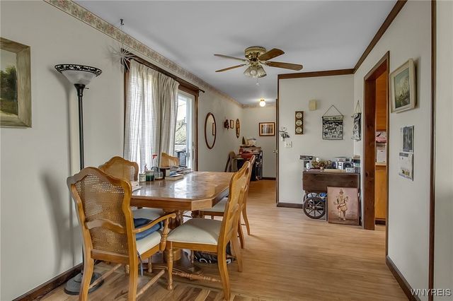 6479 Dysinger Road, Lockport Town, NY 14094