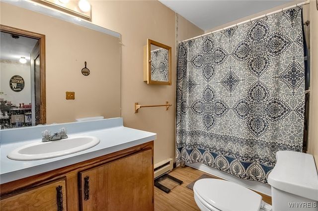 6479 Dysinger Road, Lockport Town, NY 14094