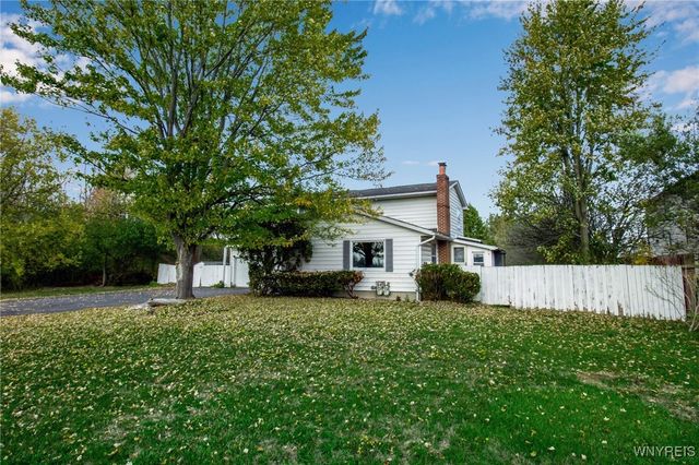 6479 Dysinger Road, Lockport Town, NY 14094