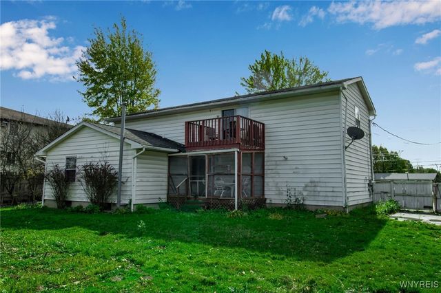 6479 Dysinger Road, Lockport Town, NY 14094