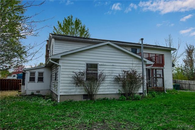 6479 Dysinger Road, Lockport Town, NY 14094