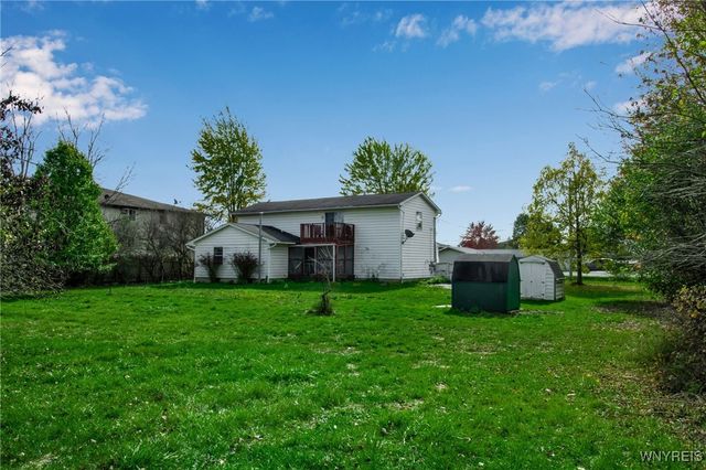 6479 Dysinger Road, Lockport Town, NY 14094