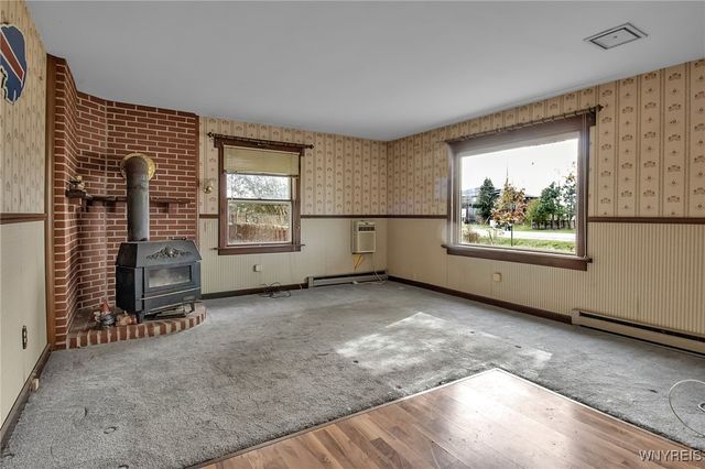 6479 Dysinger Road, Lockport Town, NY 14094