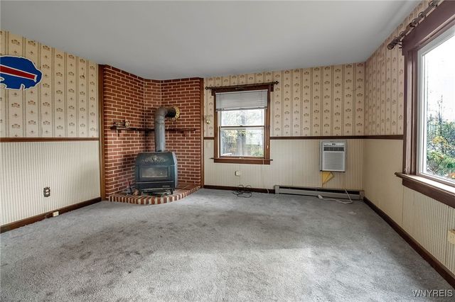 6479 Dysinger Road, Lockport Town, NY 14094