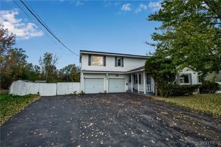 6479 Dysinger Road, Lockport Town, NY 14094