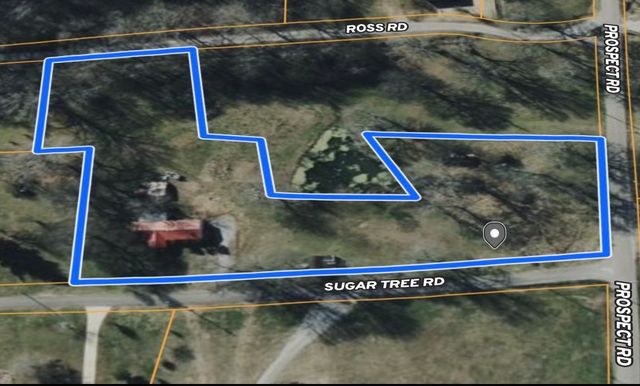 102 Sugar Tree Rd, Pulaski, TN 38478