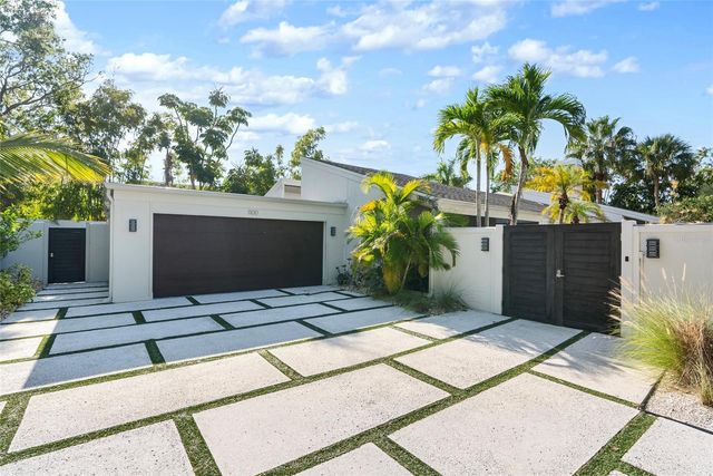 1100 WESTWAY DRIVE, Sarasota, FL 34236