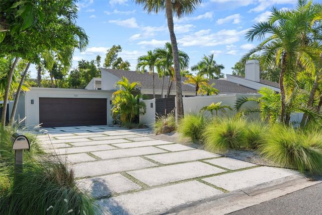 1100 WESTWAY DRIVE, Sarasota, FL 34236
