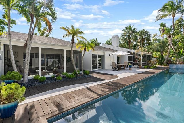 1100 WESTWAY DRIVE, Sarasota, FL 34236