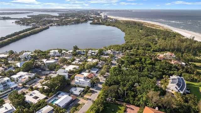 1100 WESTWAY DRIVE, Sarasota, FL 34236