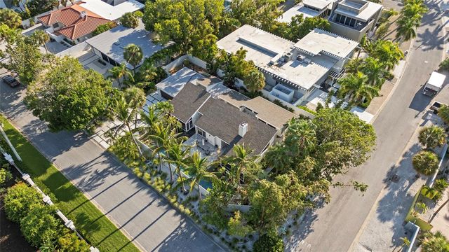 1100 WESTWAY DRIVE, Sarasota, FL 34236