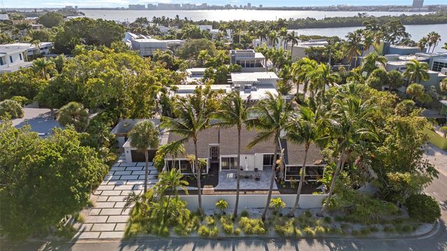 1100 WESTWAY DRIVE, Sarasota, FL 34236