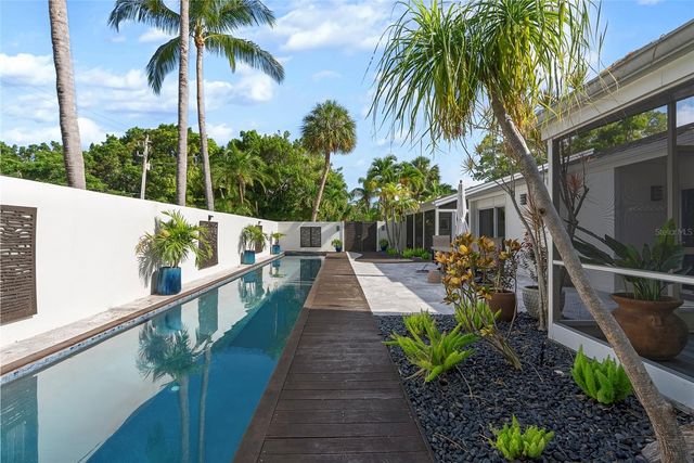 1100 WESTWAY DRIVE, Sarasota, FL 34236