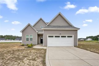 283 McMillan Siding Road, Parkton, NC 28371