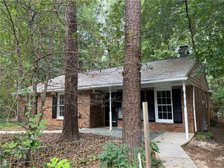 5295 Lyme Bay Circle, Norcross, GA 30071
