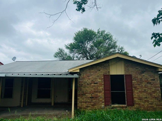 8614 Wilma Jean Dr., San Antonio, TX 78224