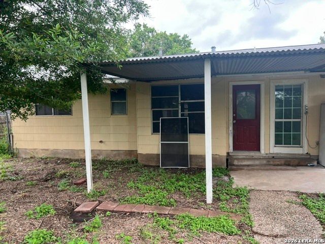 8614 Wilma Jean Dr., San Antonio, TX 78224