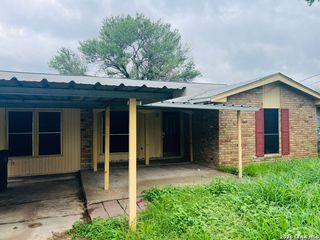 8614 Wilma Jean Dr., San Antonio, TX 78224