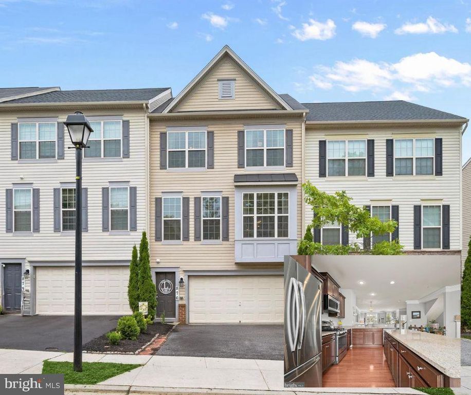 876 NANCY LYNN LN, Arnold, MD 21012