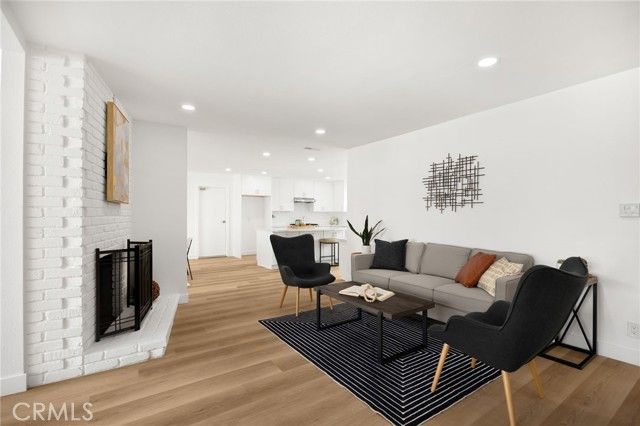 1119 E Cumberland Road, Orange, CA 92865