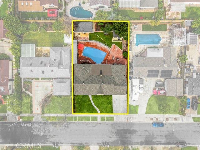 1119 E Cumberland Road, Orange, CA 92865